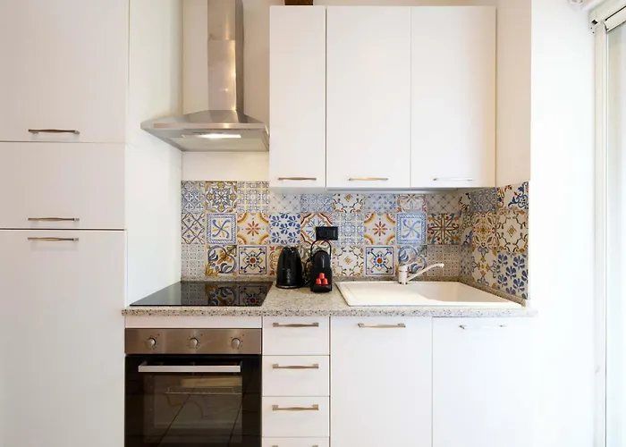 San Niccolò Luxury Apartment