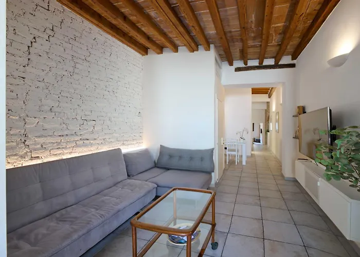 San Niccolò Luxury Apartment